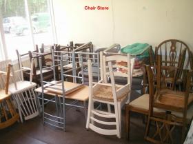 Chair Store