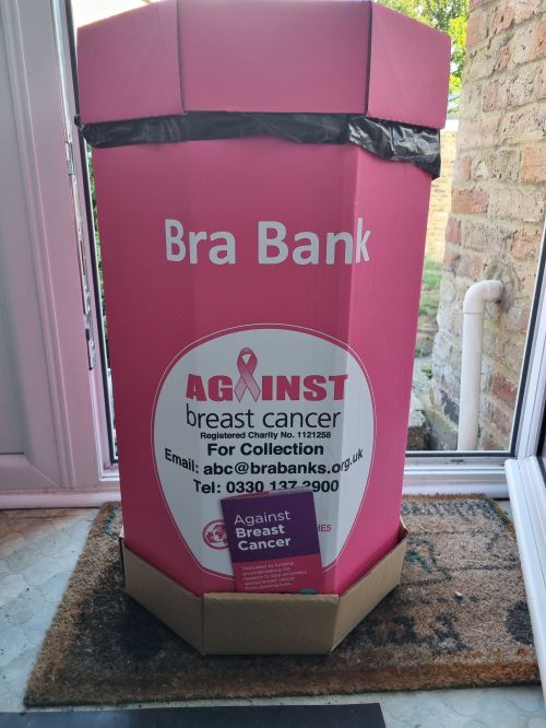 bra bank